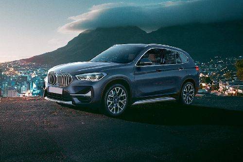 Bmw X1 For Sale New And Used Price List November 2020