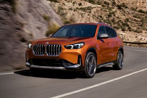 BMW X1 xDrive 20i AT 2024 Philippines
