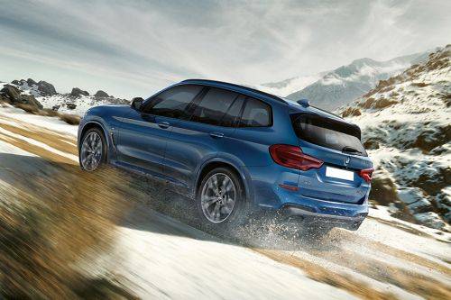 Bmw X3 21 Price List Philippines Promos Specs Carmudi