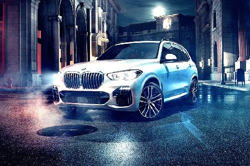 Bmw X5 2020 Price List Philippines November Promos Specs Reviews