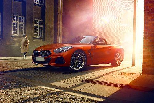 BMW Z4 sDrive 20i