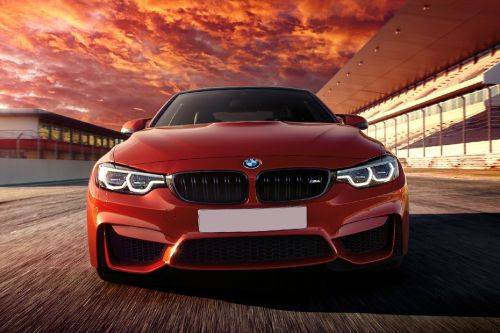 Bmw M4 Coupe 21 Price List Philippines Promos Specs Carmudi