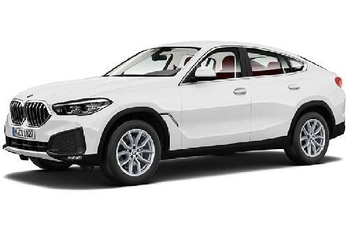 BMW X6 (2008-2015)