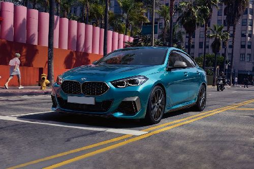 BMW 2 Series Gran Coupe 218i 2024 Philippines