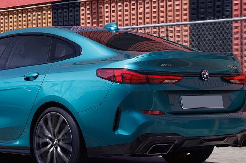 2 Series Gran Coupe Tail light