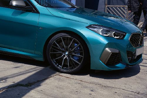 2 Series Gran Coupe Wheel