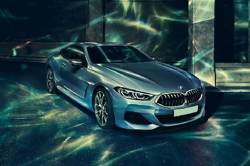  BMW Serie 8 2023 Precio Filipinas, promociones de julio, especificaciones