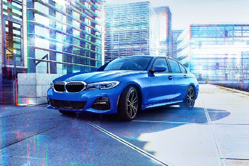 BMW 3 Series Sedan 2022 Price Philippines, Downpayment & Monthly Payment