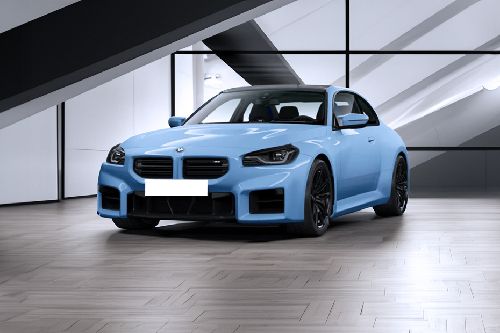 BMW M2 Coupe Pure
