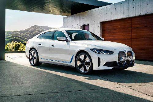 BMW i4 eDrive35