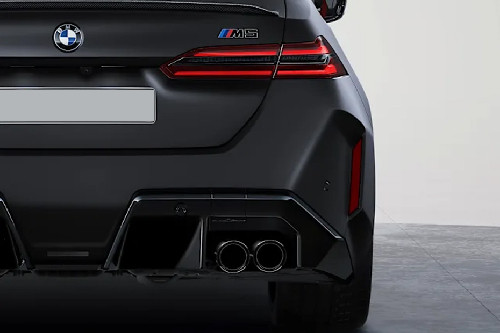 Tail Light M5 Sedan Tail light