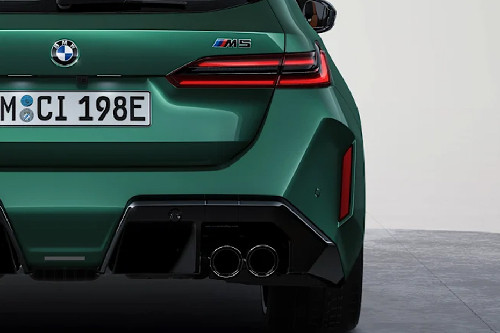 M5 Touring Tail light