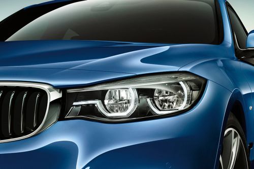 3 Series Gran Turismo Headlight