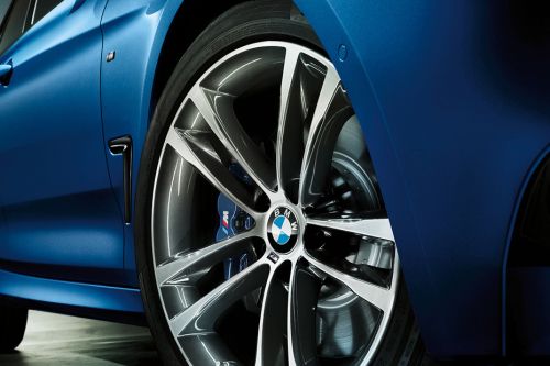3 Series Gran Turismo Wheel