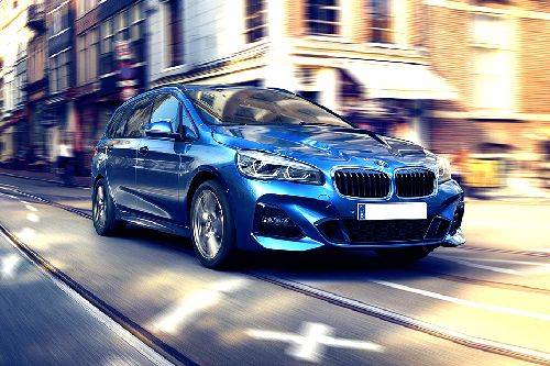 BMW 2 Series Gran Tourer 218i