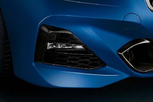 2 Series Gran Tourer Front Fog Lamp