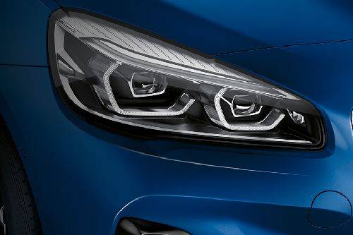 2 Series Gran Tourer Headlight
