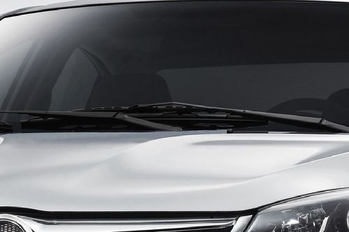 M3 Wiper View