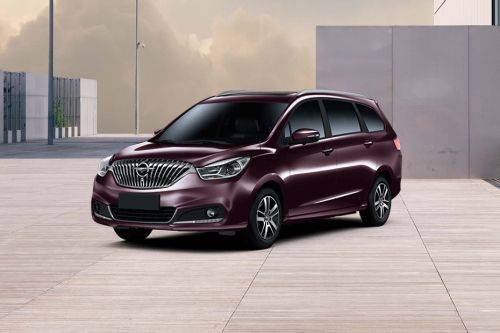 Haima V70 1.5L +6AT Comfort