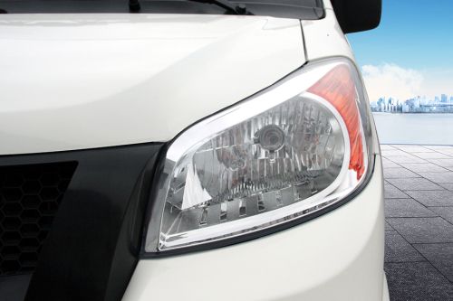 Fstar Double Cab Headlight