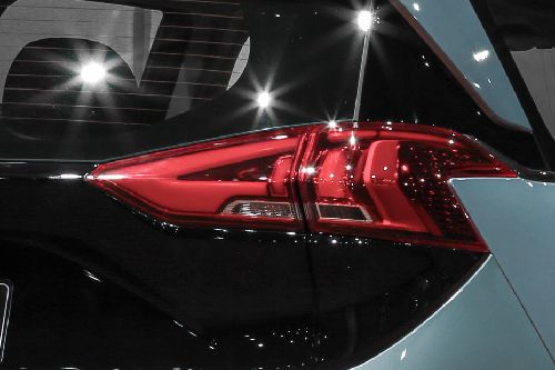 Tail Light 7x Tail light