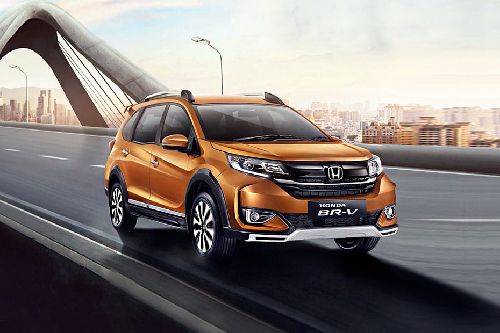 Honda Br V 22 Price Philippines October Promos Specs Reviews