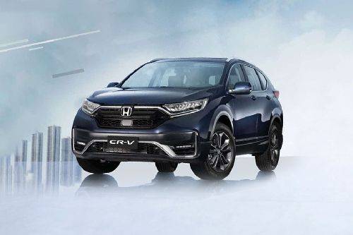 Honda Cr V For Sale New Cr V Price List September 21