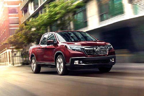 Honda Ridgeline Price Review Launch Date In Philippines Zigwheels