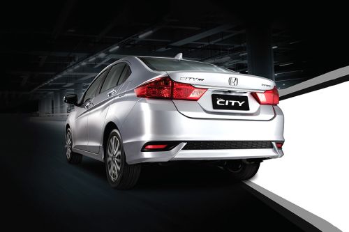 2020 Honda City: First impression | Zigwheels