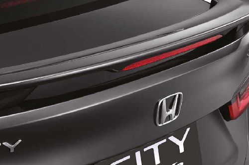Upgrade your brand new Honda City with these Modulo body kits
