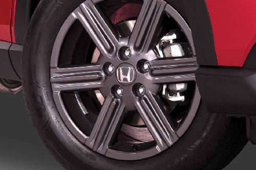HR-V Wheel