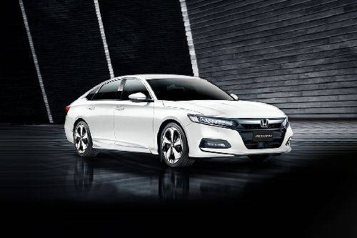 Honda Accord 21 Price List Promos Dp Monthly Installment Carmudi Philippines