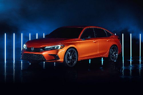 Honda Civic 21 Price Review Launch Date In Philippines Zigwheels