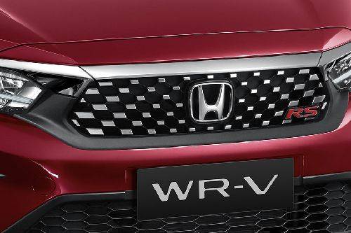 Made In India Honda Elevate Debuts As New-Generation WR-V In Japan