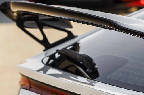 Civic Type-R Spoiler