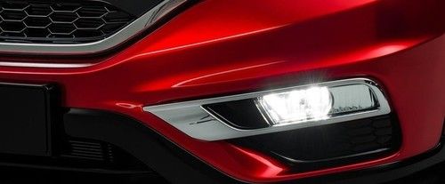 CR-V (2007-2017) Front Fog Lamp