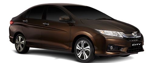 Honda City (2003-2013) Interior u0026 Exterior Images - City (2003