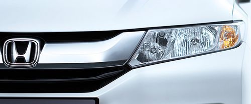 City (2003-2013) Headlight