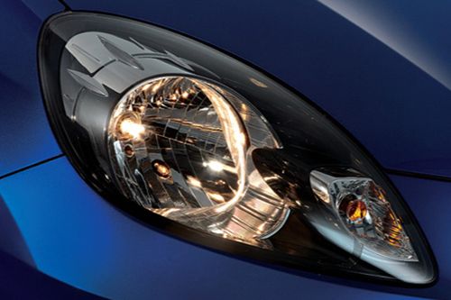 Brio (2014-2018) Headlight