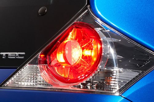 Brio (2014-2018) Tail light