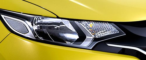 Jazz (2014-2017) Headlight