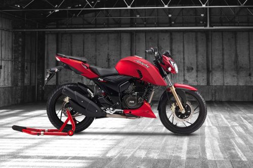 Tvs Apache Rtr 2004v 2020 Price In Philippines July Promos Specs