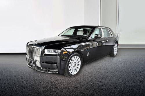 Top 5 RollsRoyce Ghost articles on AutoTrader  Buying a Car  AutoTrader