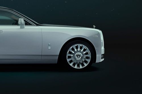 ROLLS-ROYCE REFLECTS ON ITS PINNACLE PRODUCT TO MARK 118TH ANNIVERSARY