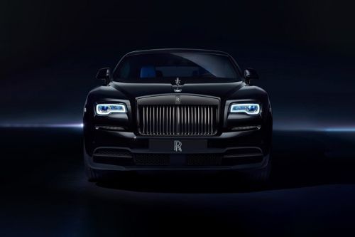 Rolls Royce Wraith 2020 Interior Exterior Images Colors Video