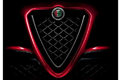 Alfa Romeo