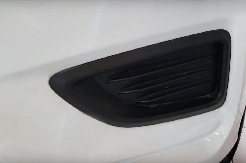 Reina Front Fog Lamp