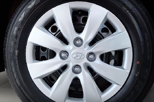 Reina Wheel
