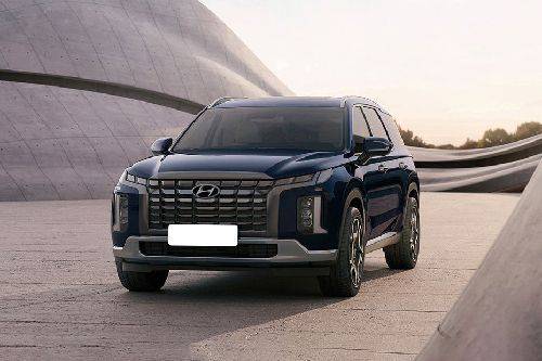 Hyundai Palisade 2.2 Diesel AT 4WD