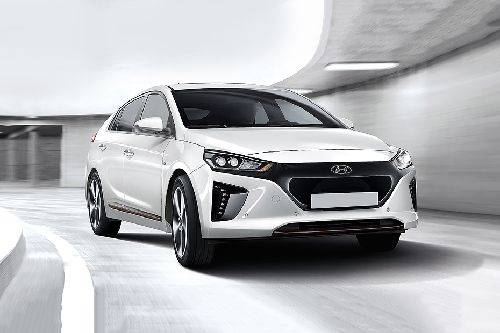 Hyundai Ioniq EV Price Philippines, April Promos, Specs & Reviews